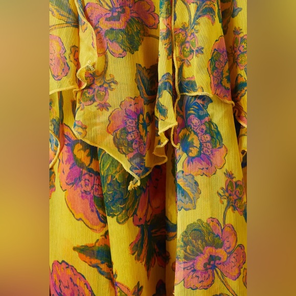 Misa NWT Daphne Dress Size M - Picture 10 of 10